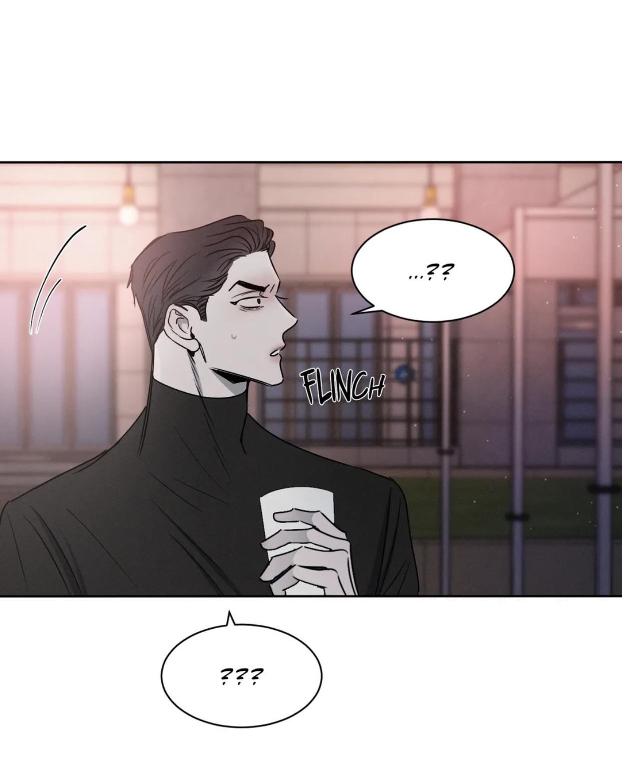 Rivalry Chapter 7.4 page 67 - 