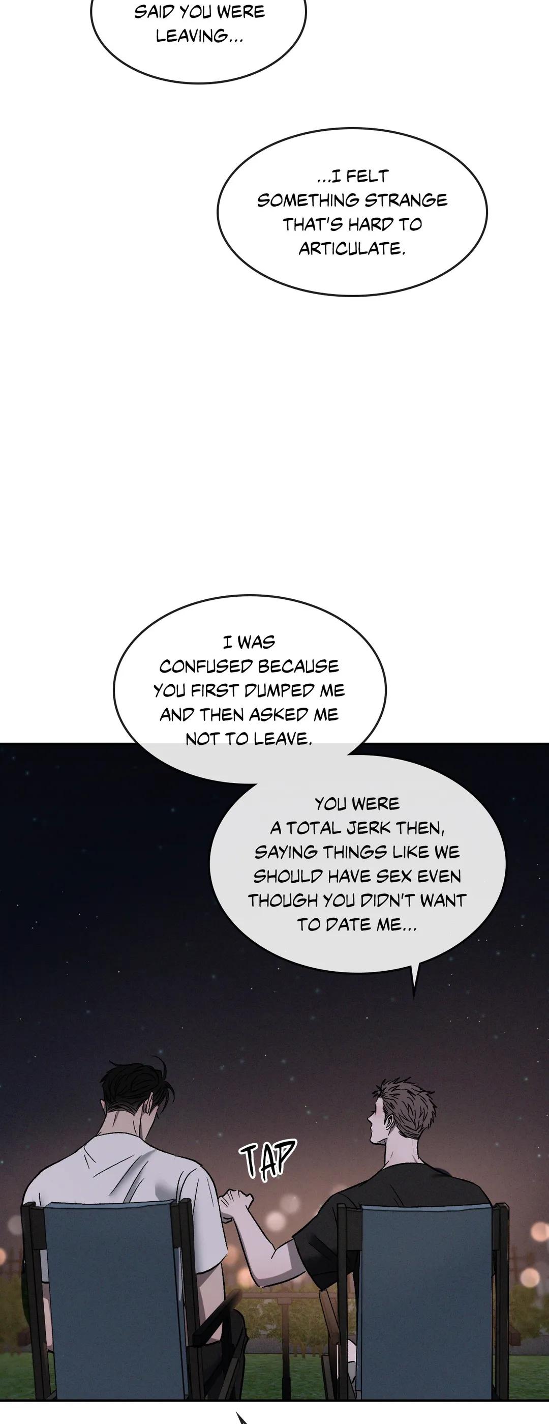 Rivalry Chapter 70 page 43 - 