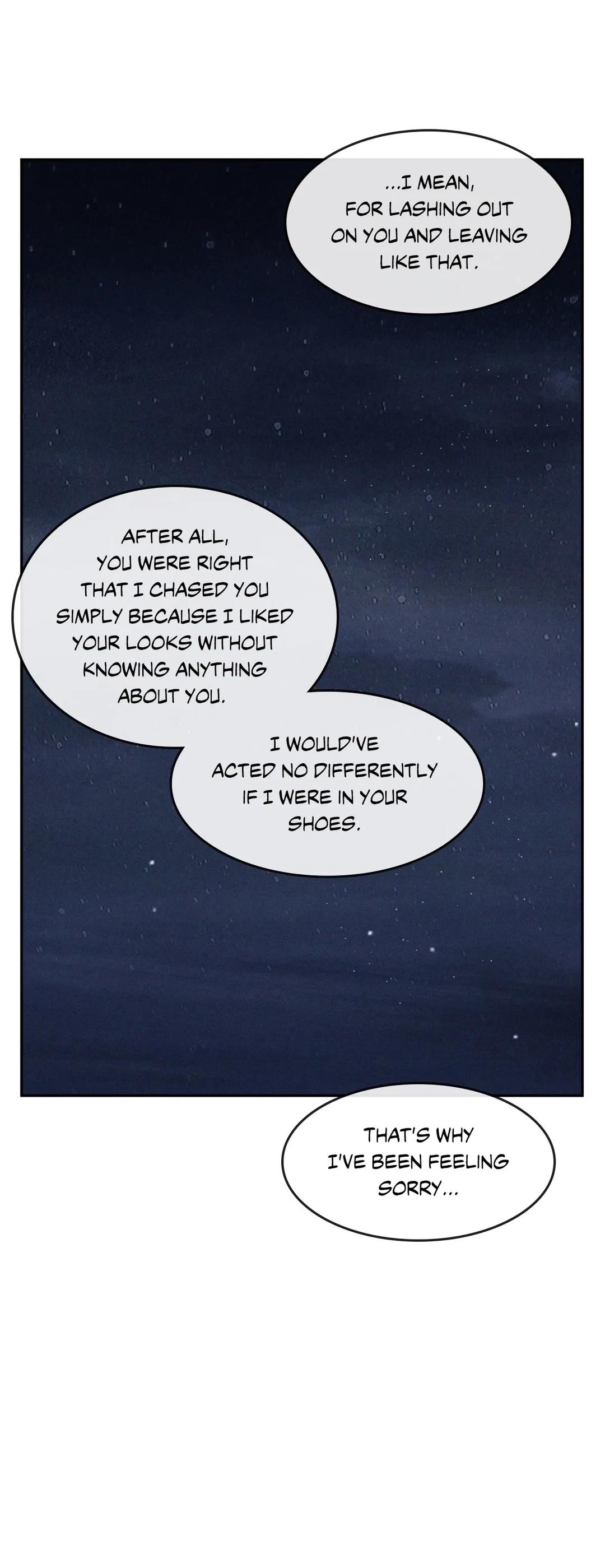 Rivalry Chapter 70 page 47 - 