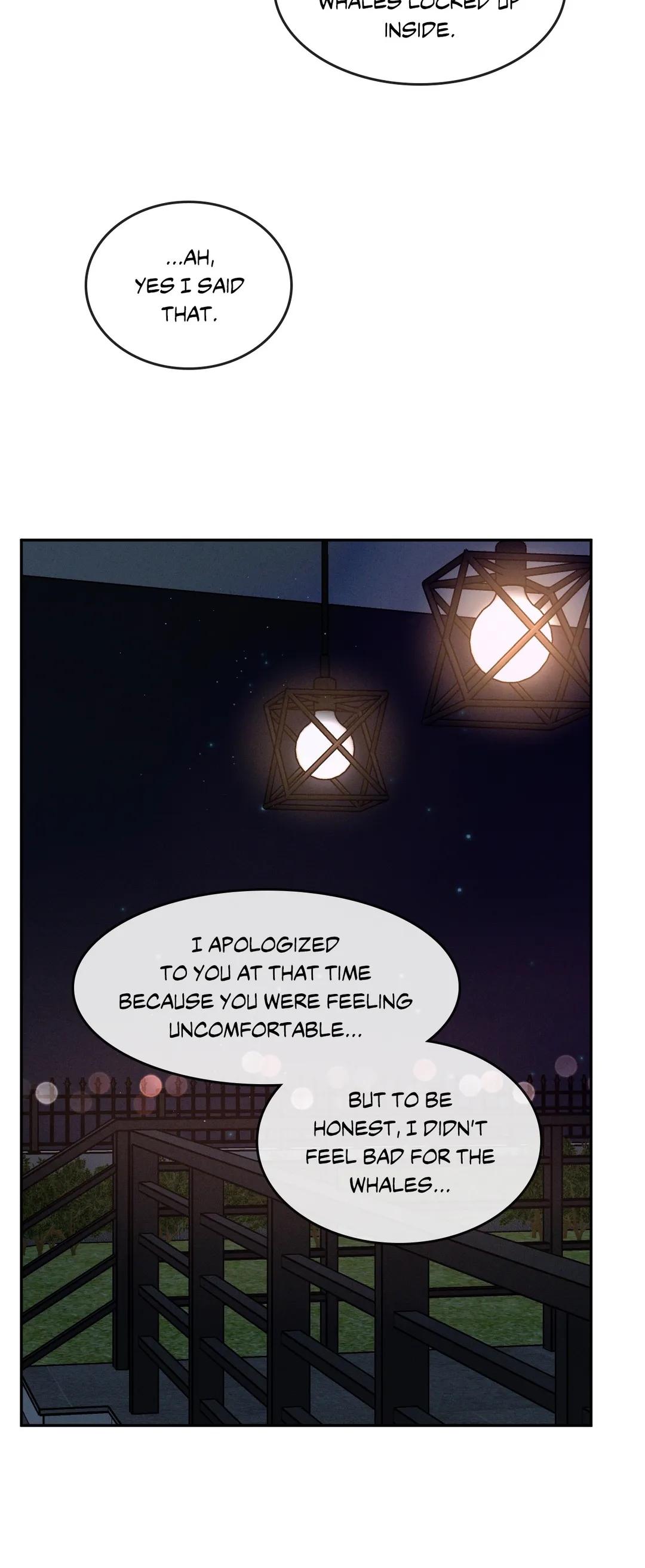 Rivalry Chapter 70 page 54 - 