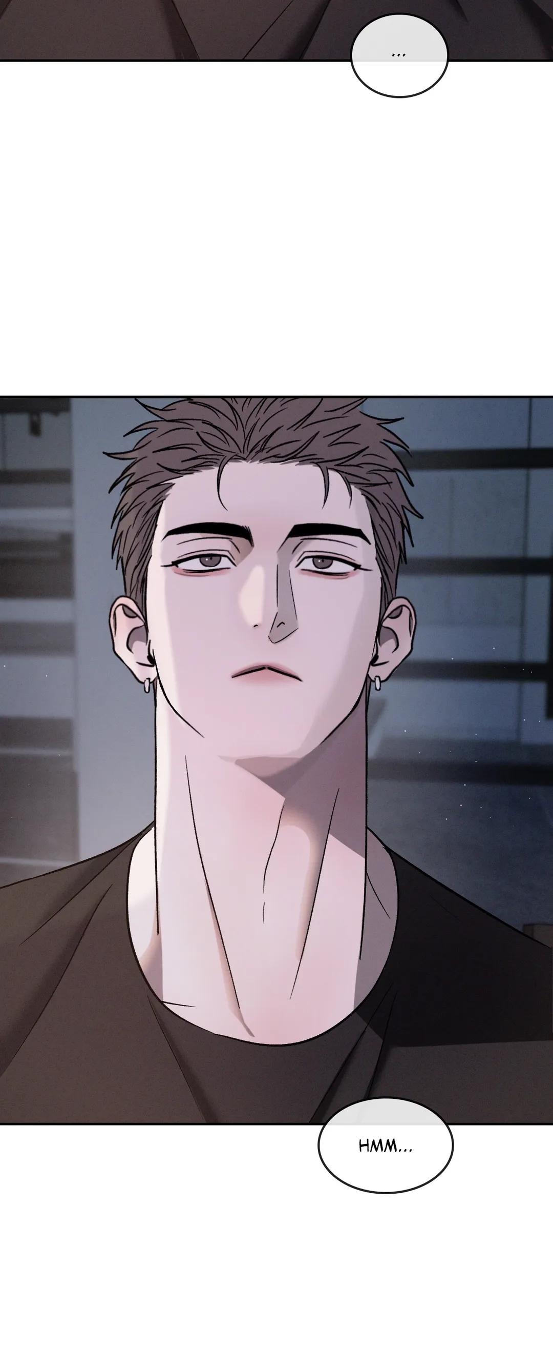 Rivalry Chapter 70 page 56 - 