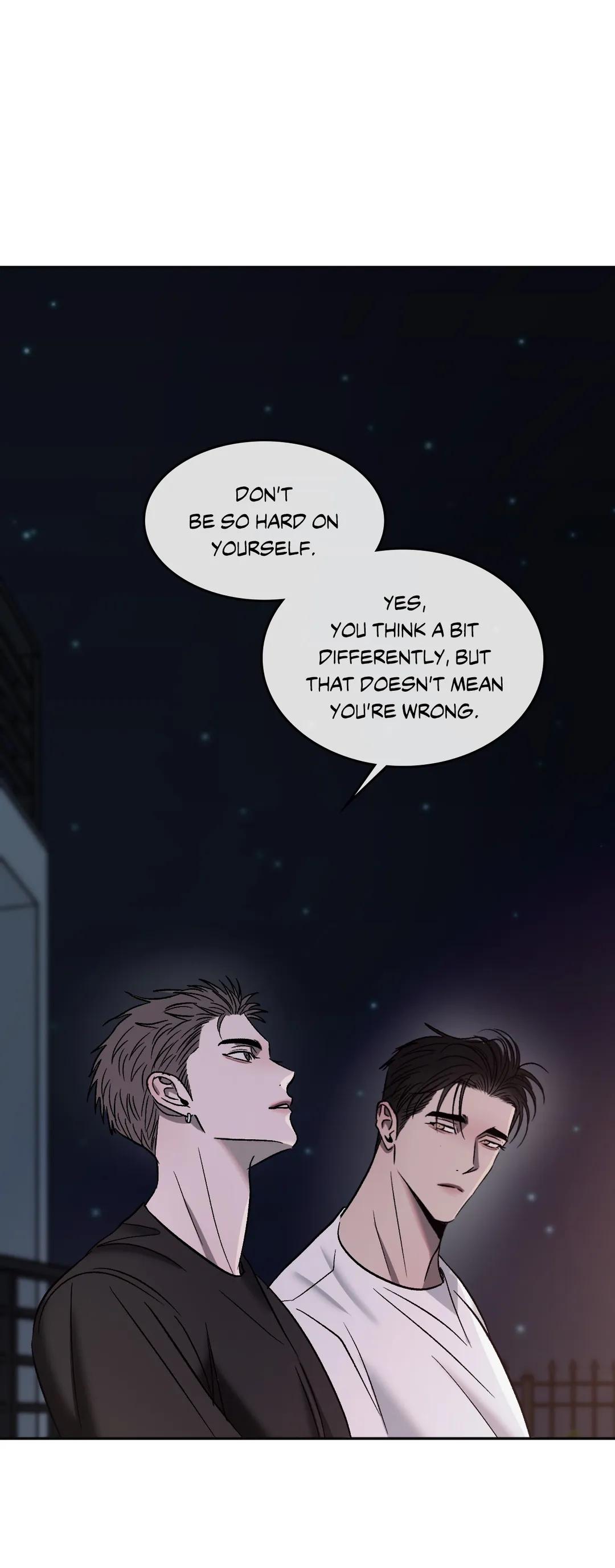 Rivalry Chapter 70 page 59 - 