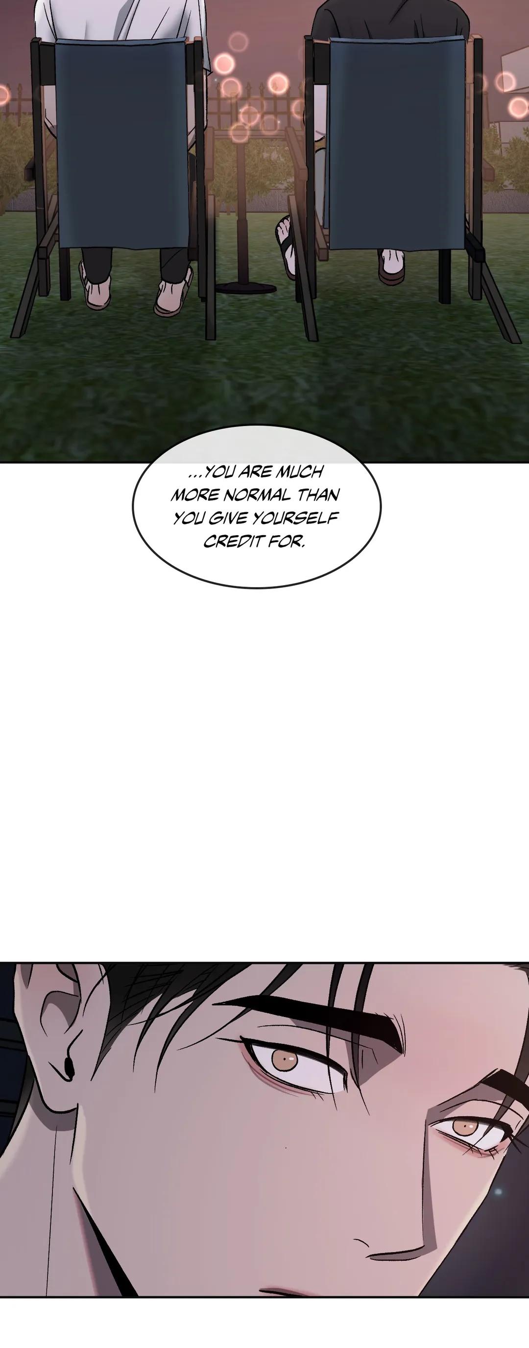 Rivalry Chapter 70 page 63 - 