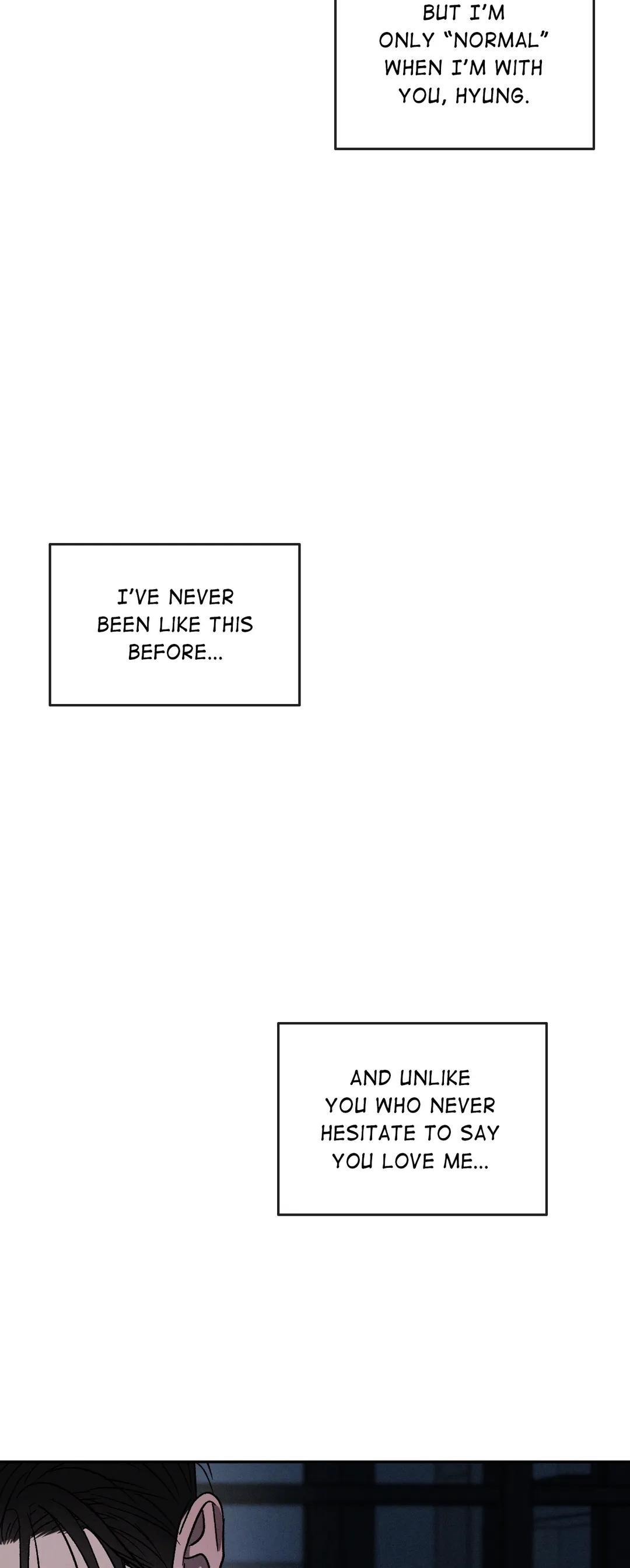 Rivalry Chapter 70 page 67 - 