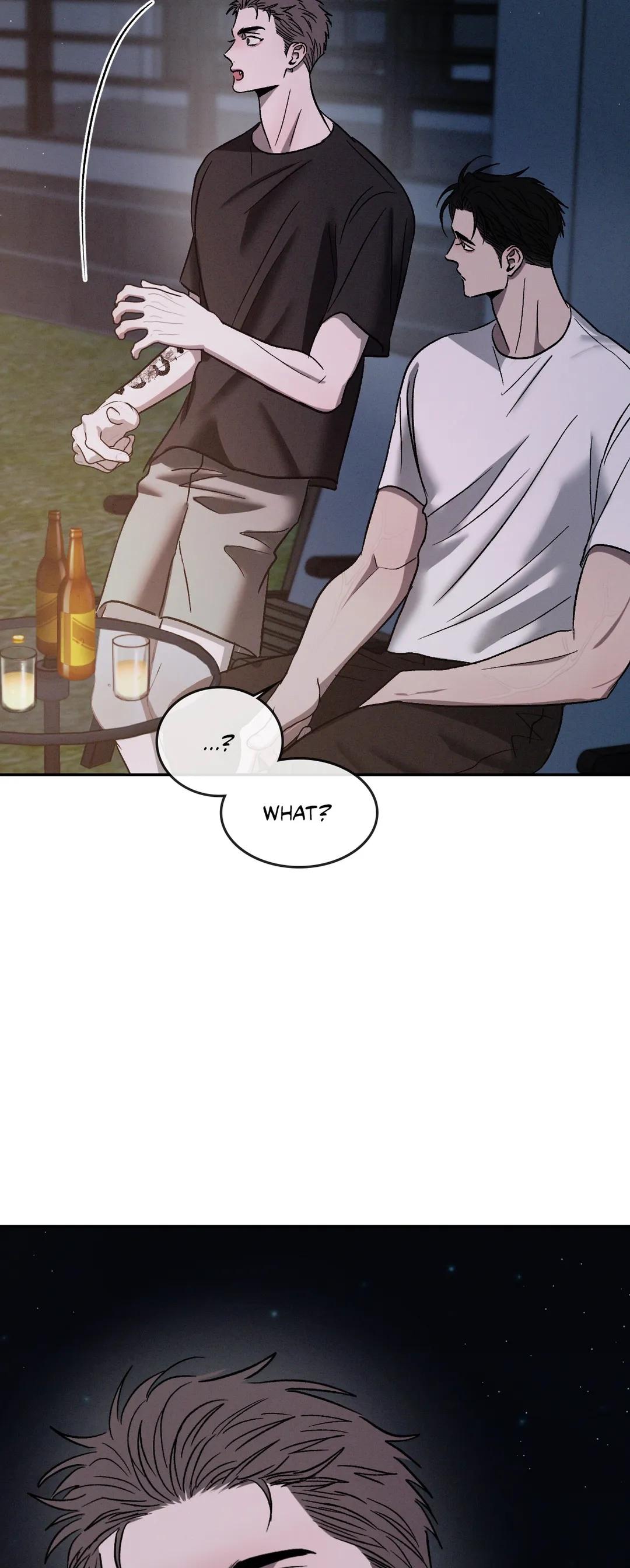 Rivalry Chapter 70 page 69 - 