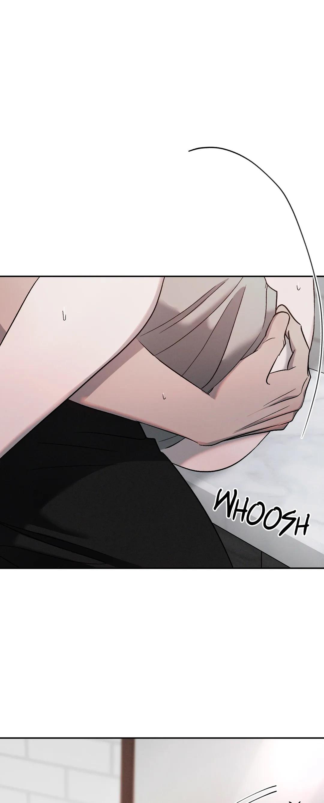 Rivalry Chapter 71 page 13 - 
