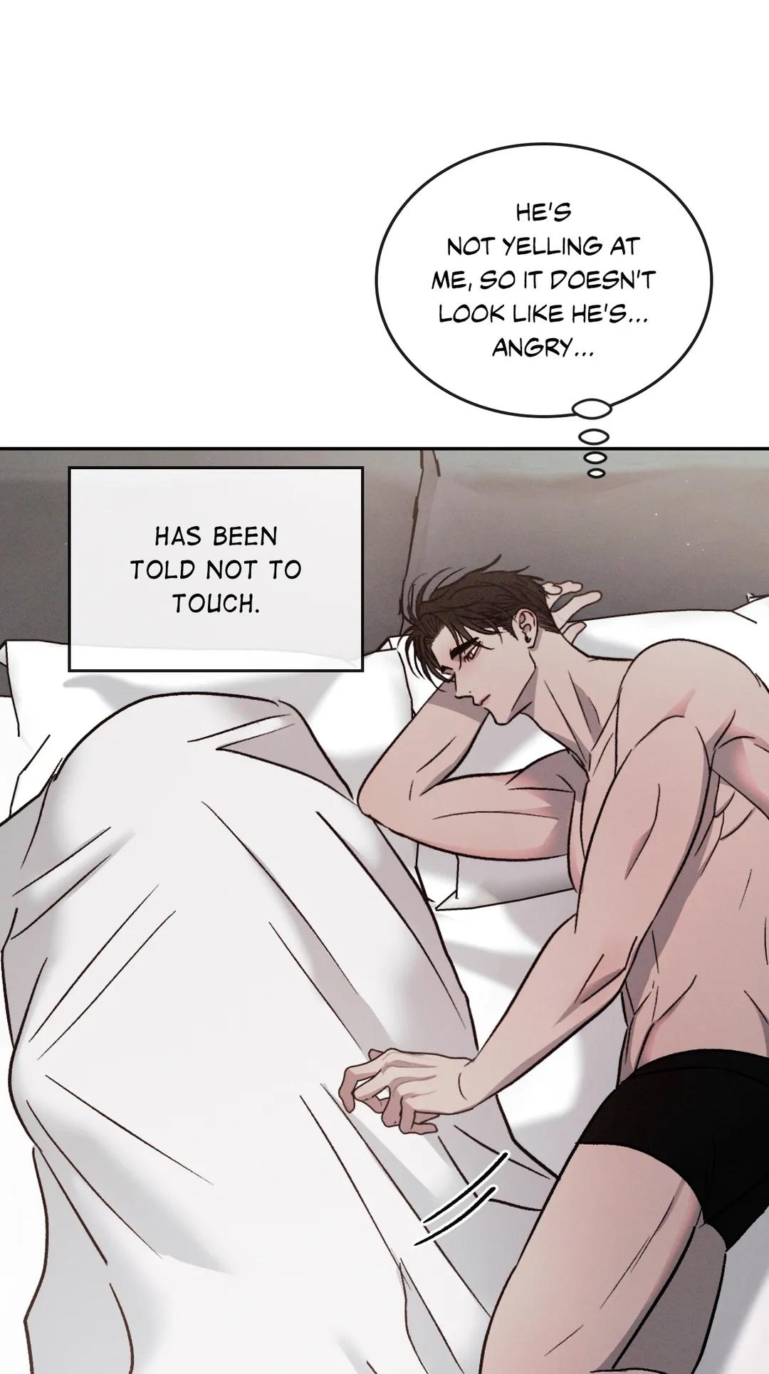 Rivalry Chapter 71 page 52 - 