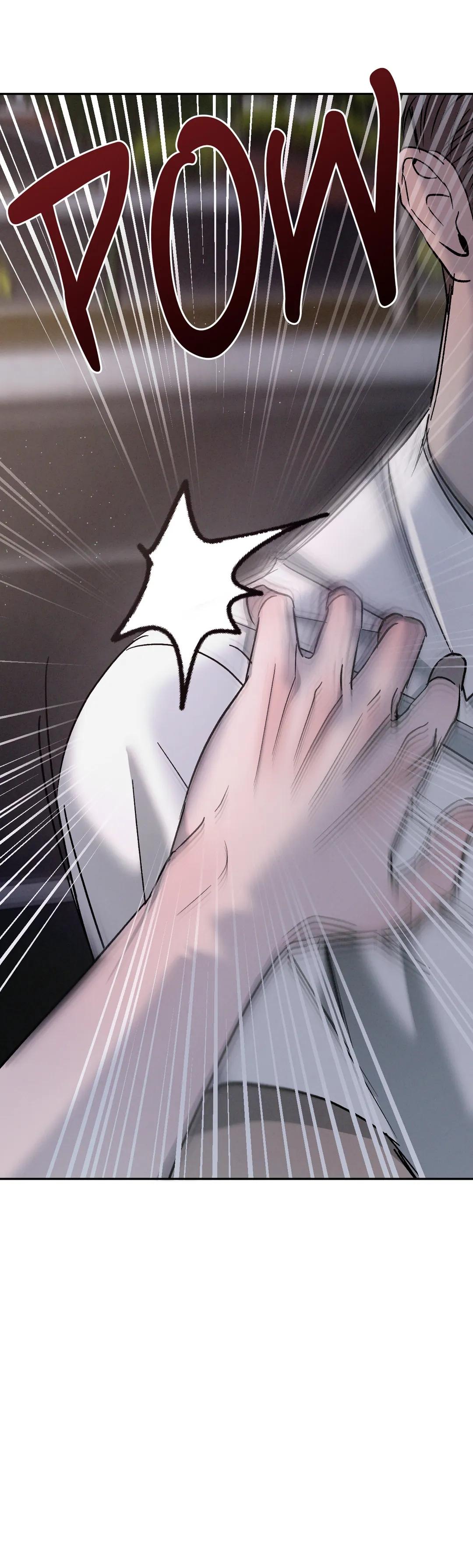 Rivalry Chapter 72 page 27 - 