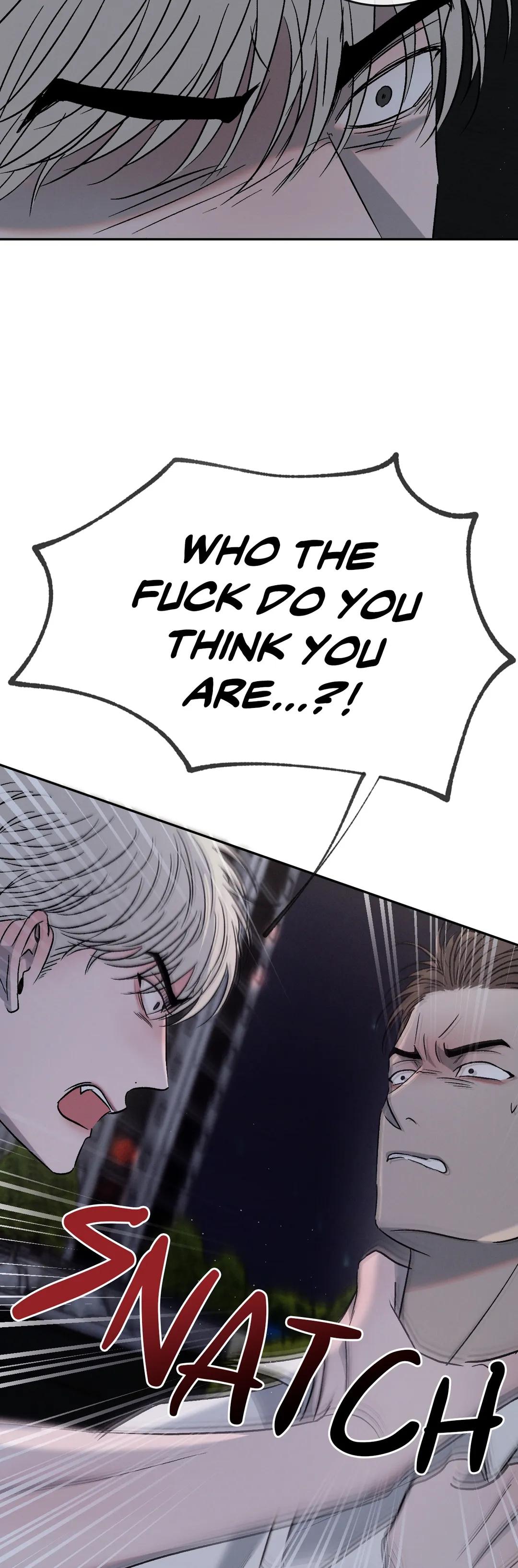 Rivalry Chapter 72 page 36 - 