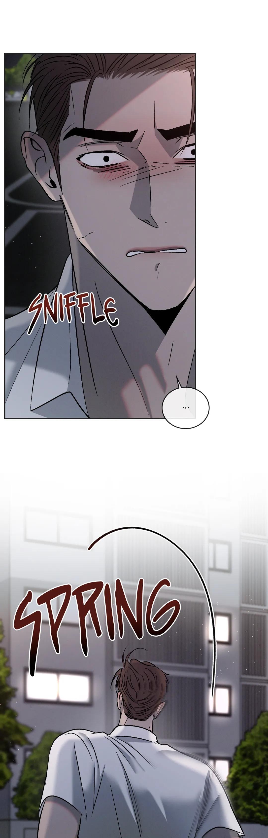 Rivalry Chapter 73 page 15 - 