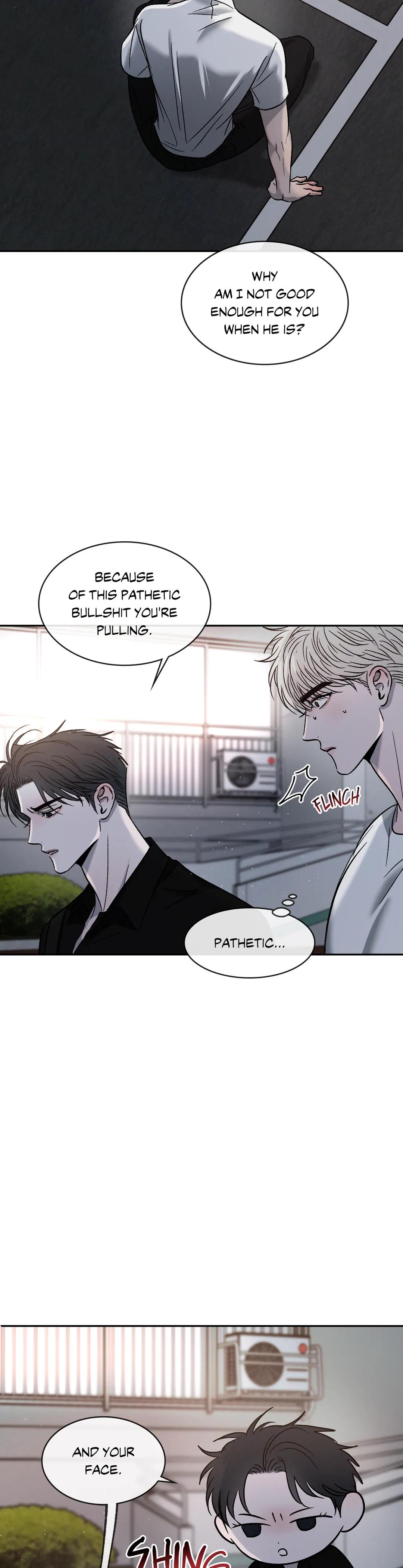 Rivalry Chapter 73 page 7 - 