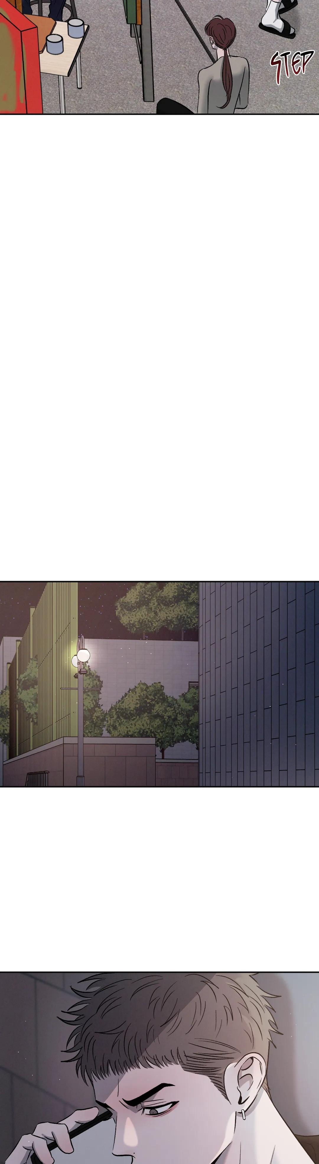 Rivalry Chapter 74 page 11 - 