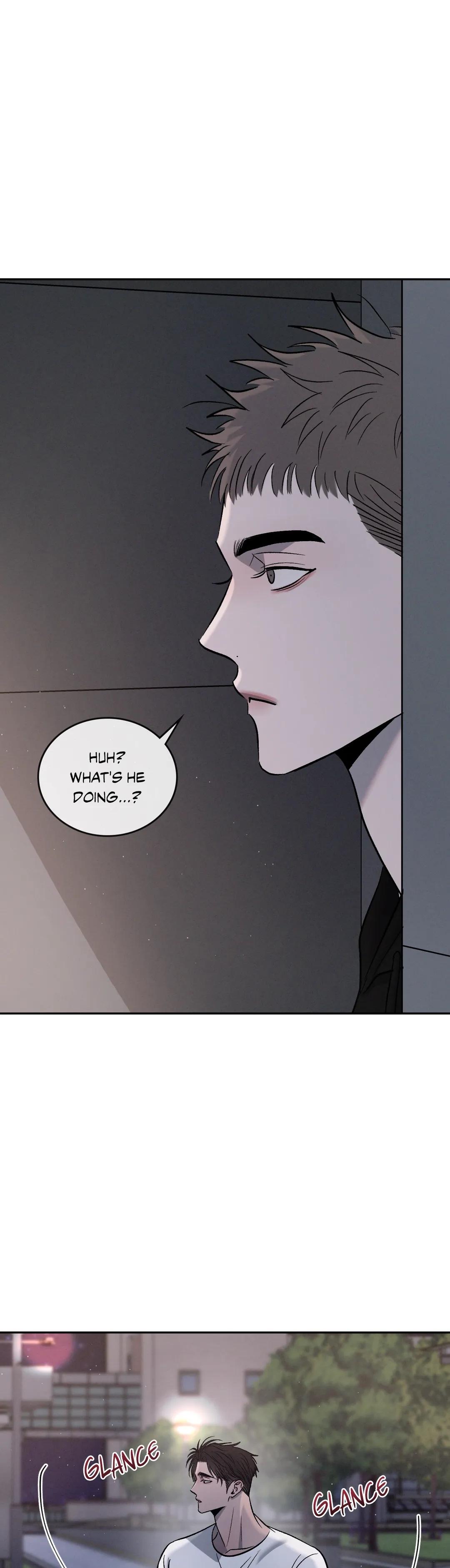 Rivalry Chapter 74 page 23 - 