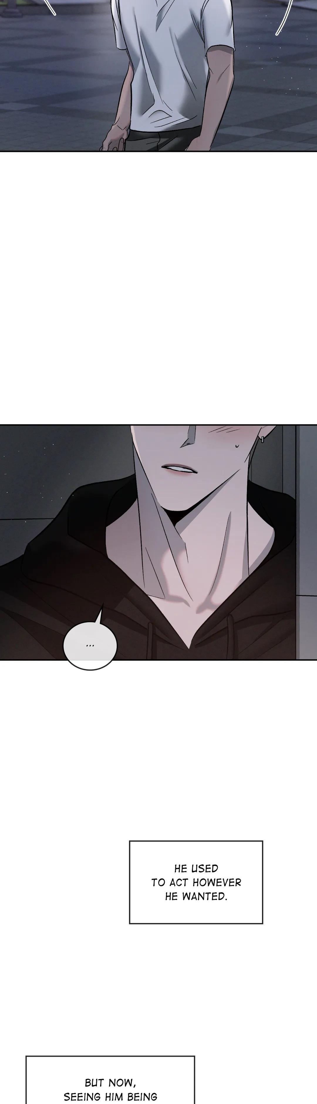 Rivalry Chapter 74 page 24 - 