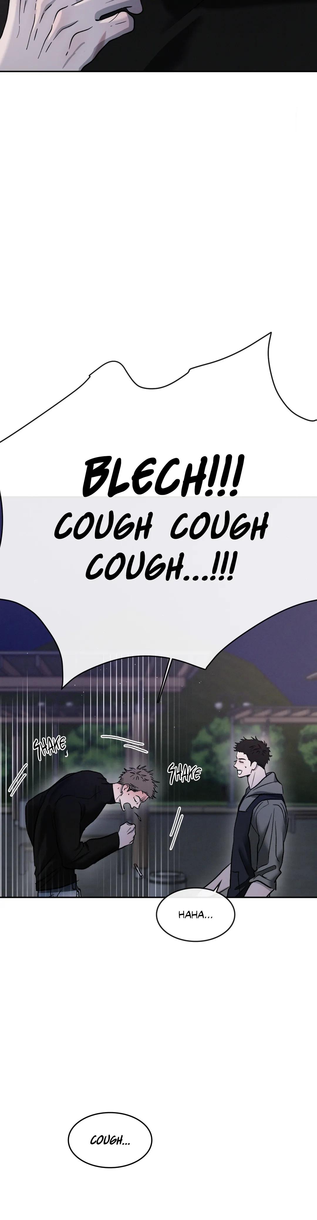 Rivalry Chapter 76 page 18 - 