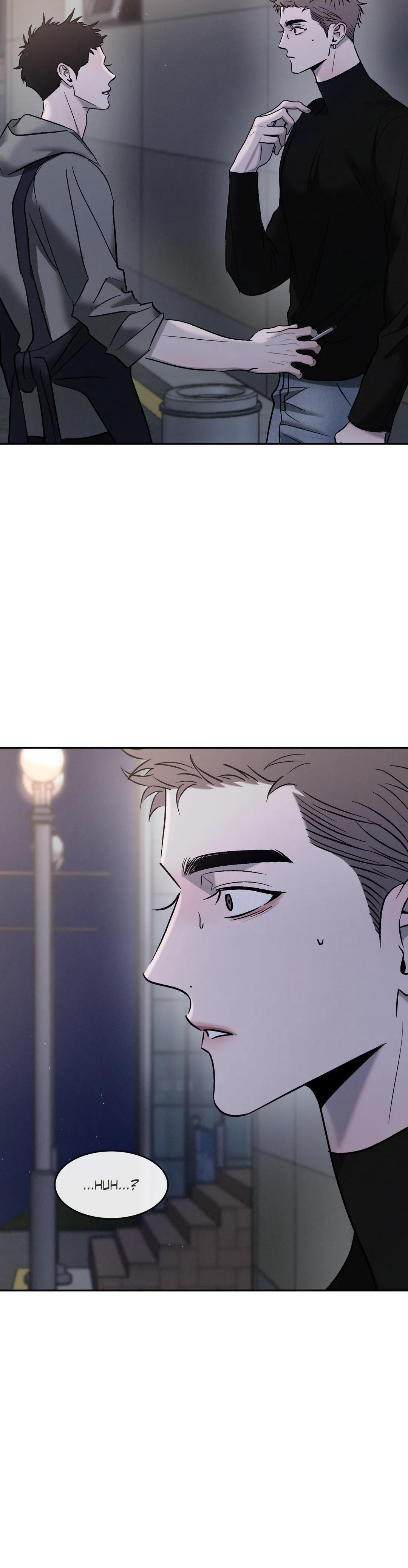 Rivalry Chapter 76 page 22 - 