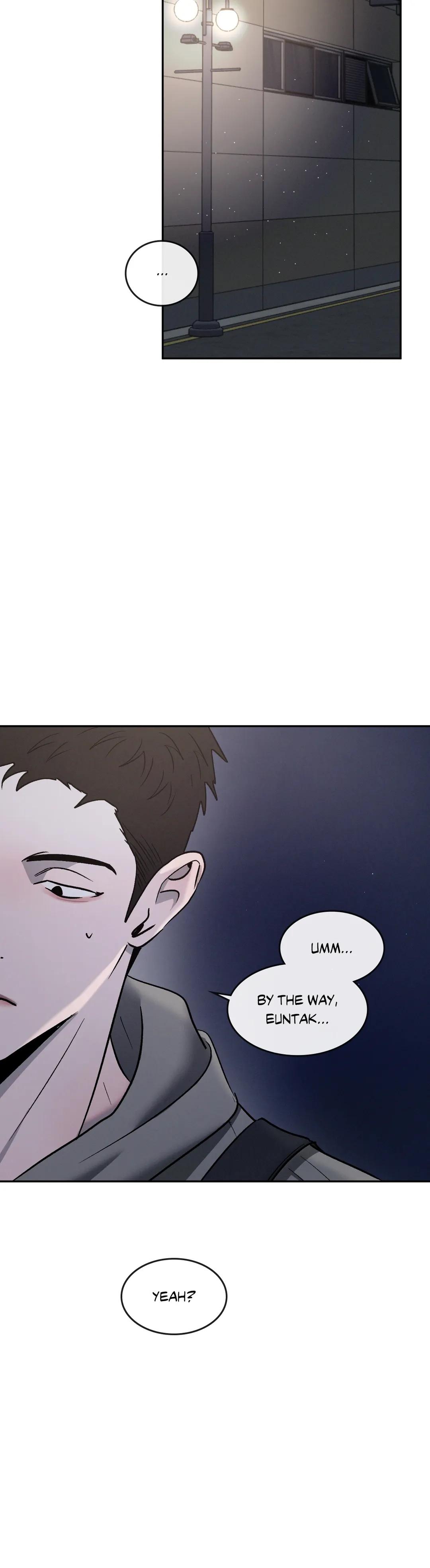 Rivalry Chapter 76 page 28 - 