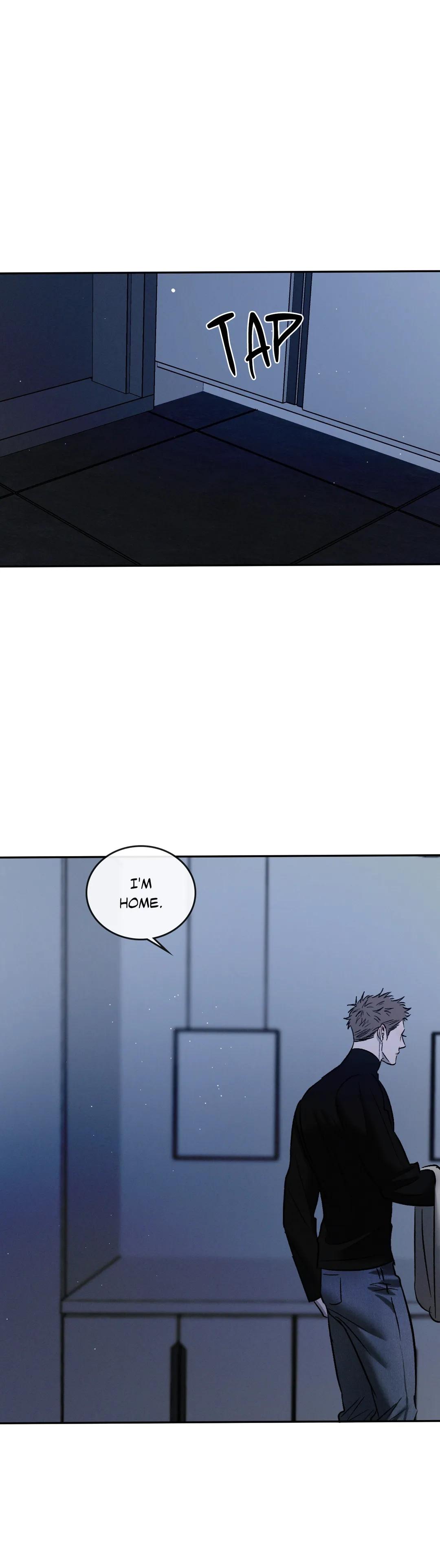 Rivalry Chapter 76 page 40 - 