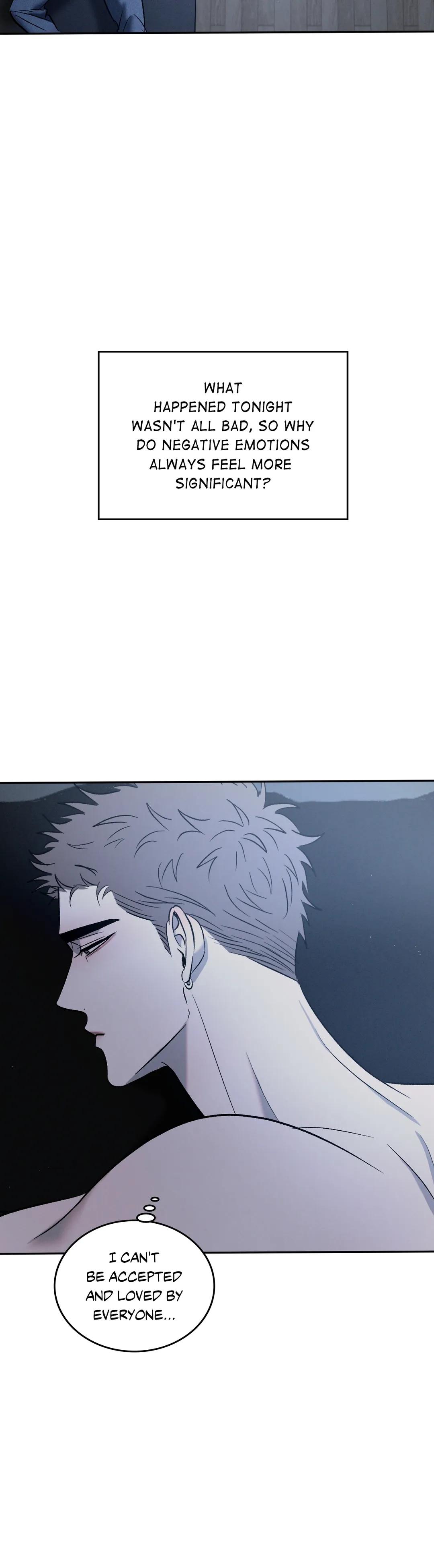 Rivalry Chapter 76 page 43 - 