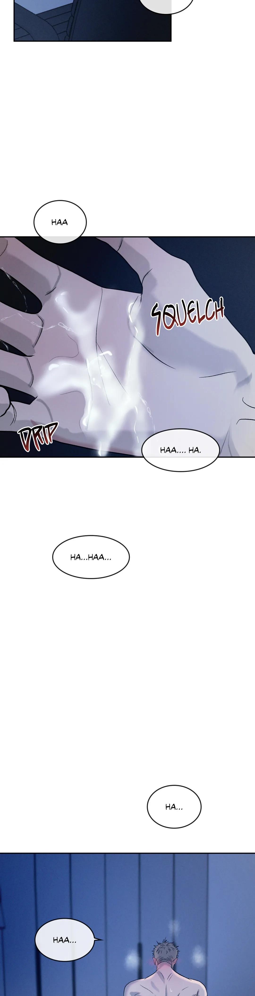 Rivalry Chapter 77 page 41 - 