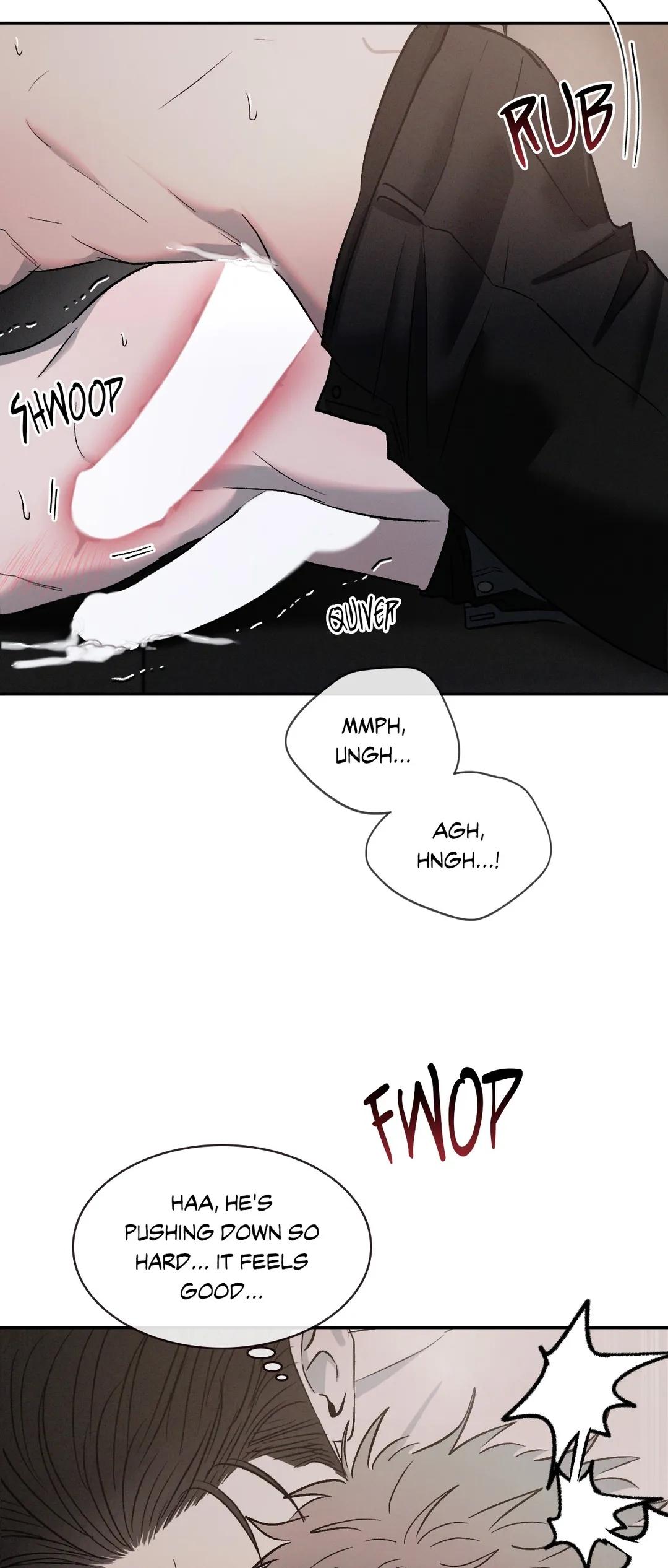 Rivalry Chapter 78 page 18 - 
