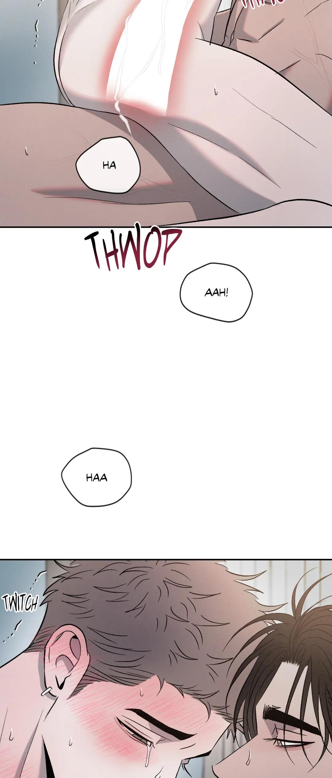Rivalry Chapter 78 page 46 - 