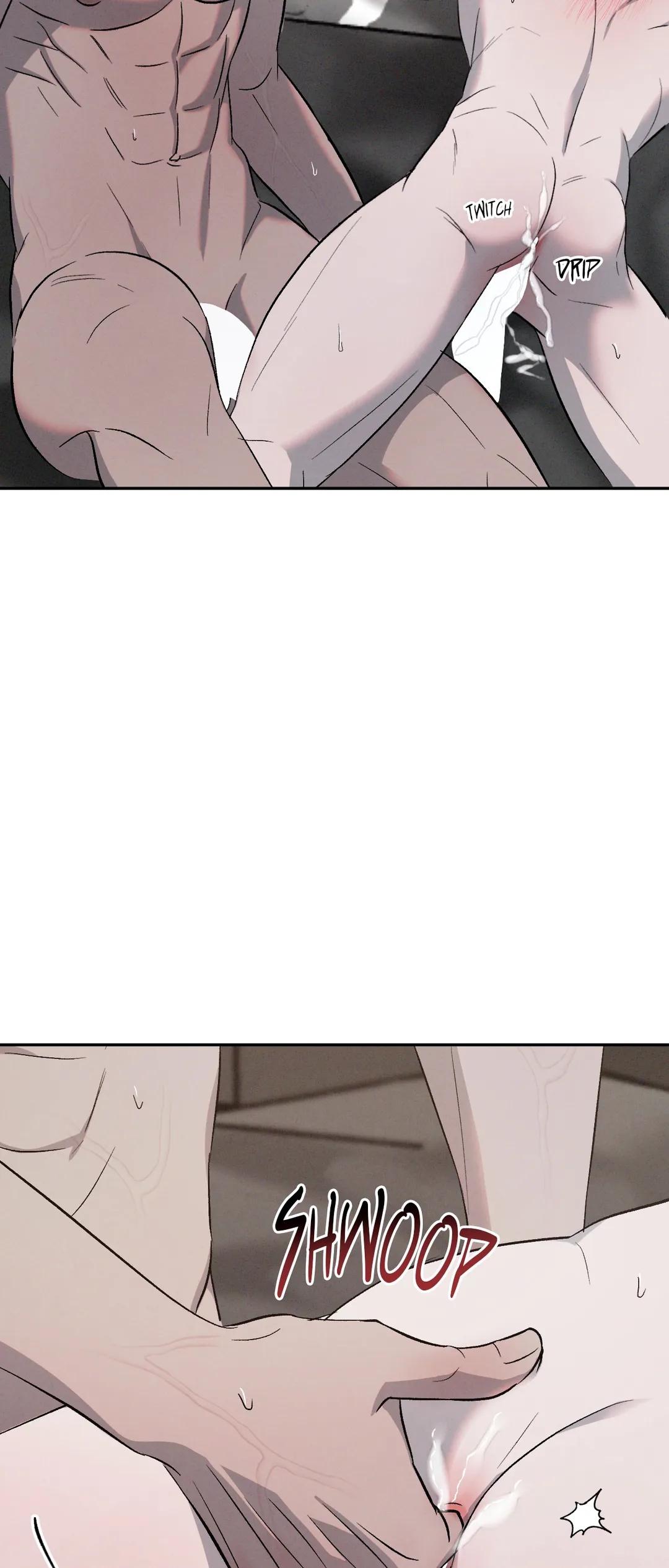 Rivalry Chapter 78 page 57 - 