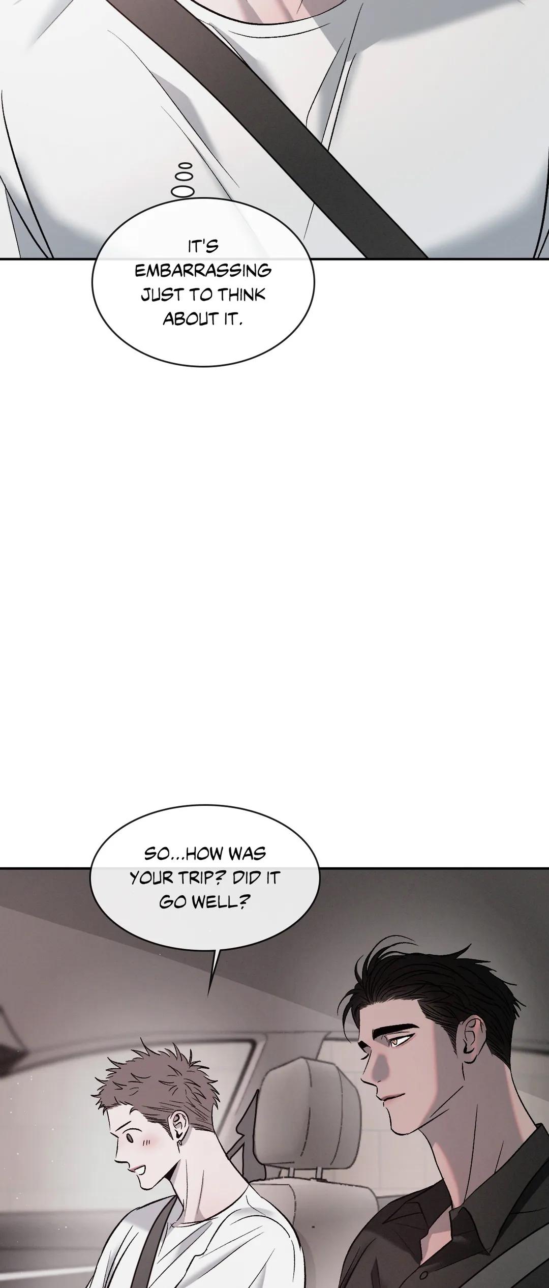 Rivalry Chapter 78 page 7 - 