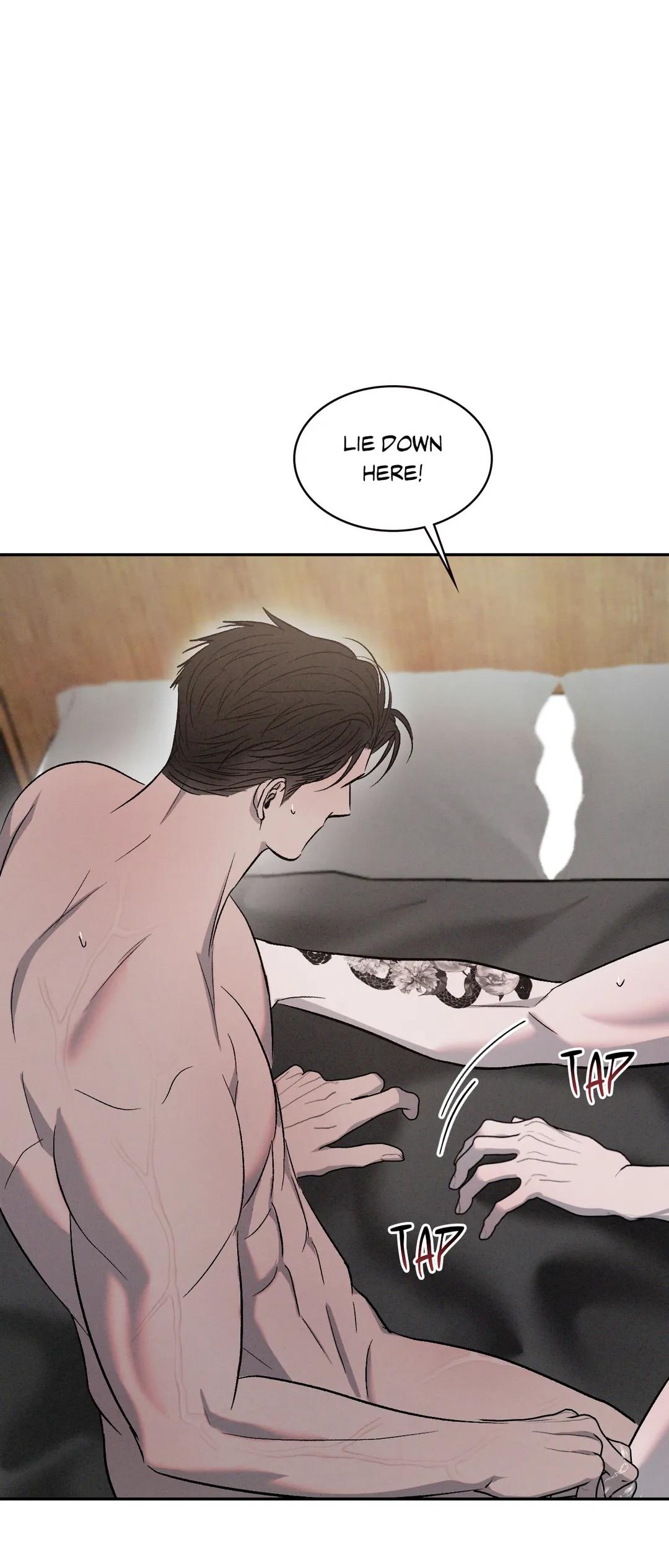 Rivalry Chapter 78 page 62 - 