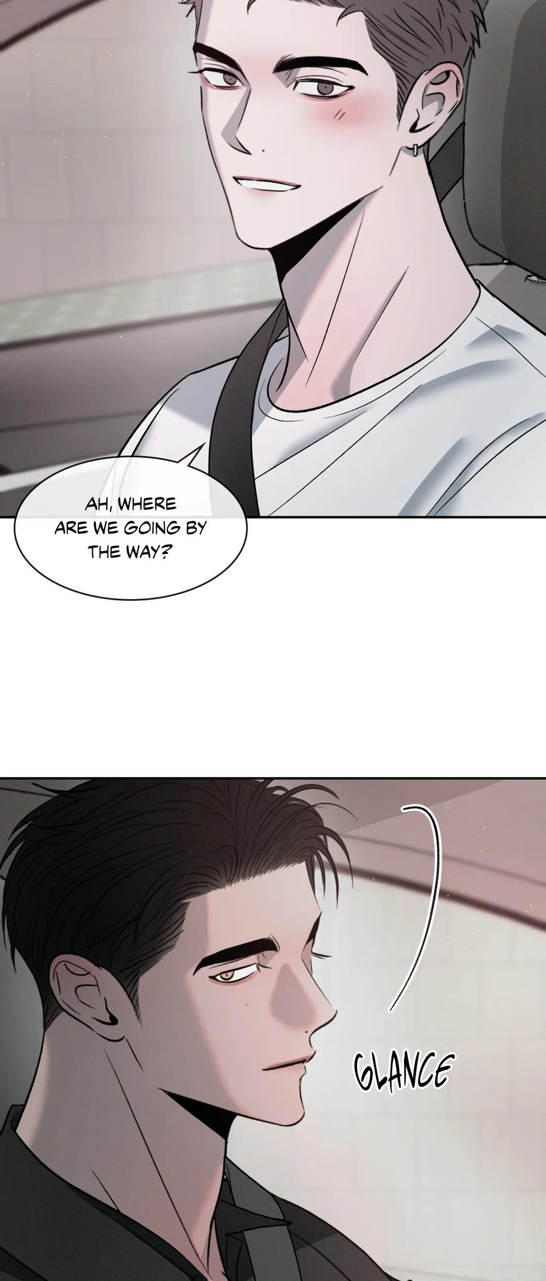 Rivalry Chapter 78 page 10 - 