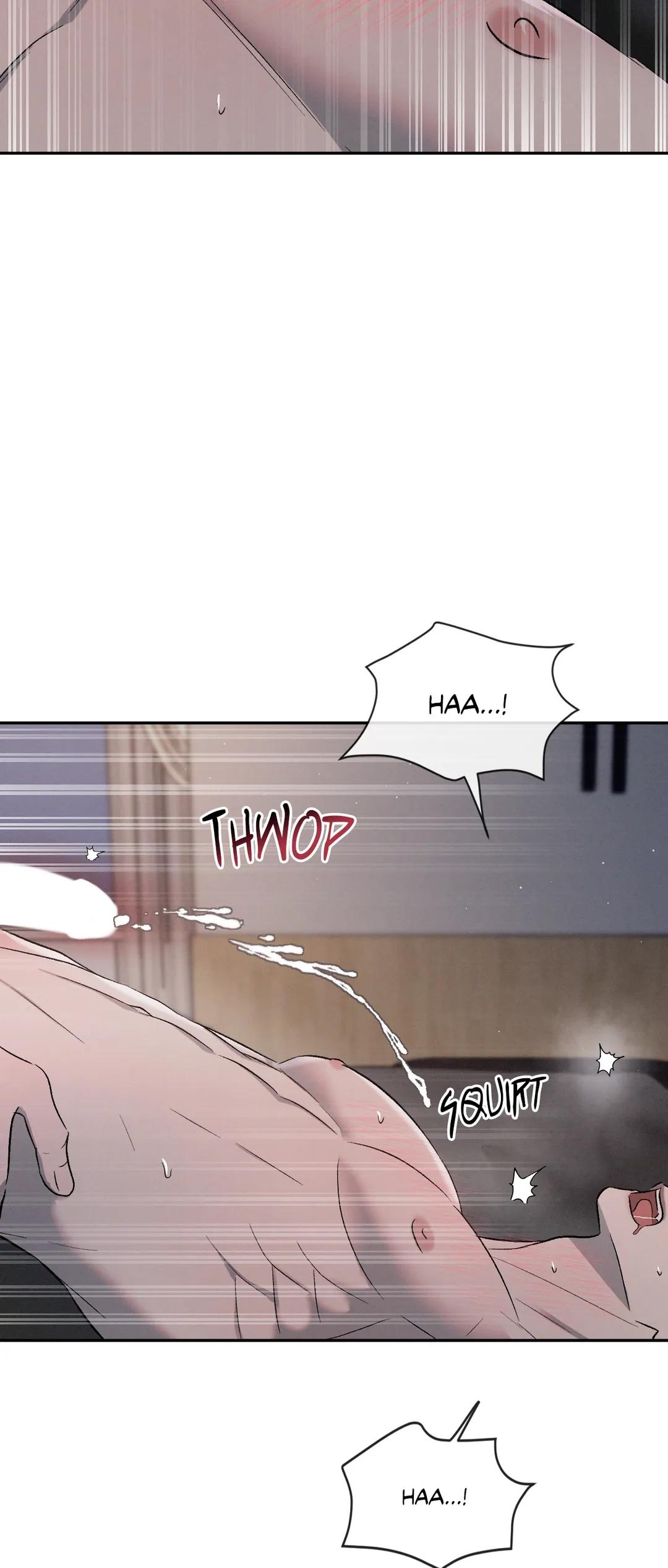 Rivalry Chapter 79 page 11 - 