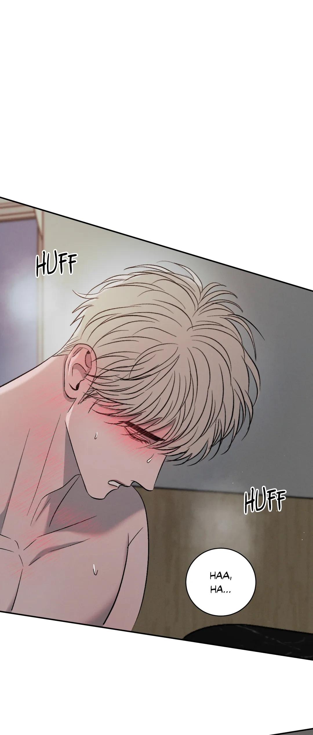 Rivalry Chapter 79 page 13 - 
