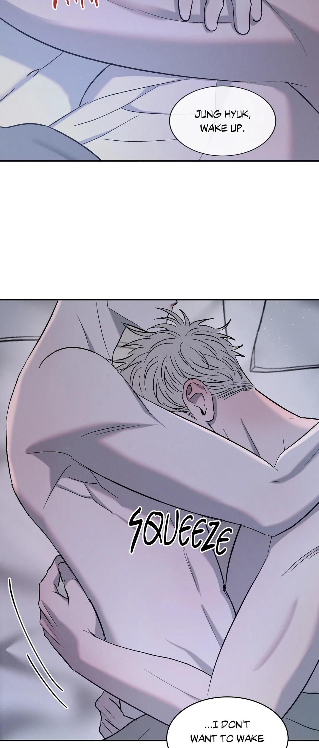 Rivalry Chapter 79 page 22 - 