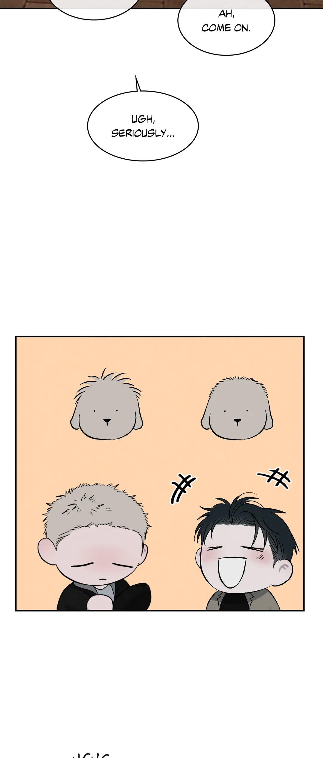 Rivalry Chapter 79 page 34 - 