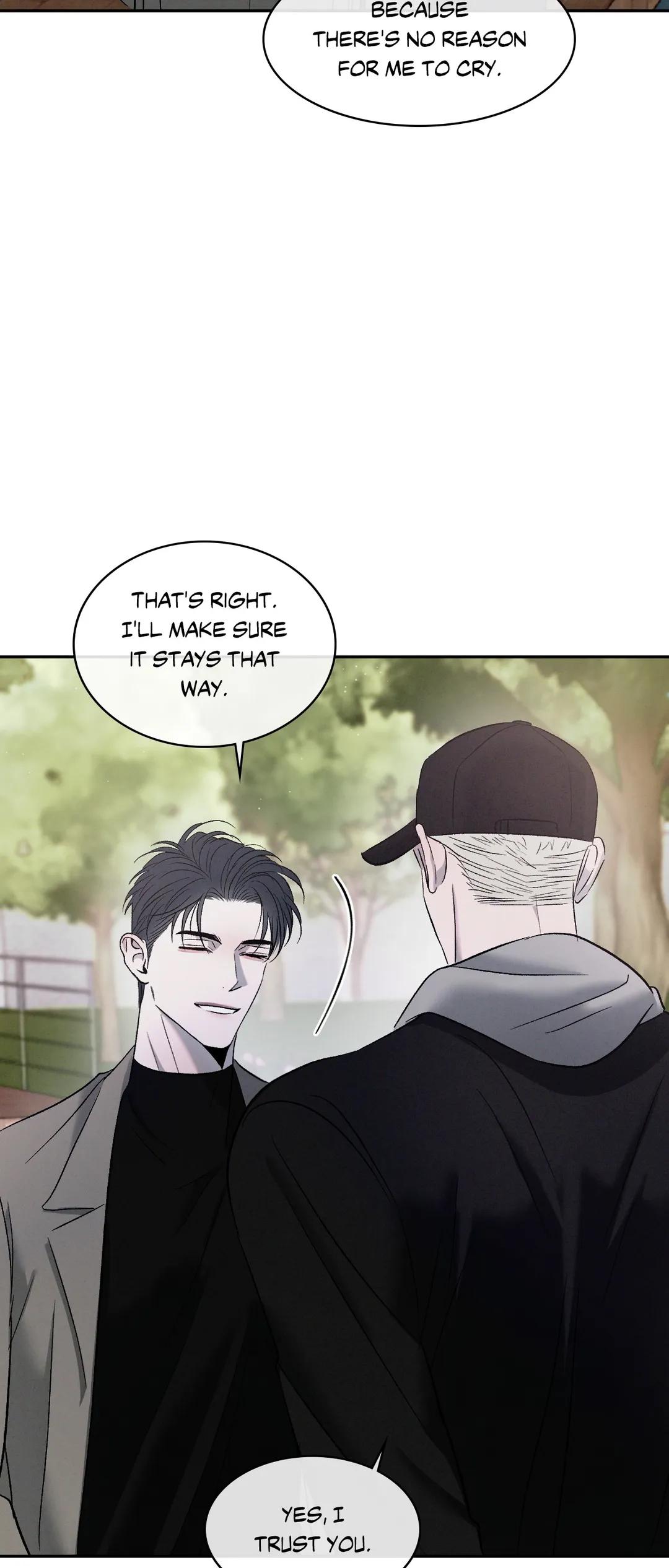 Rivalry Chapter 79 page 39 - 