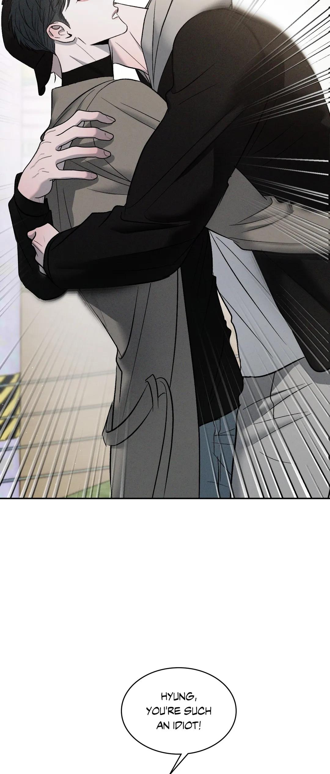 Rivalry Chapter 79 page 53 - 