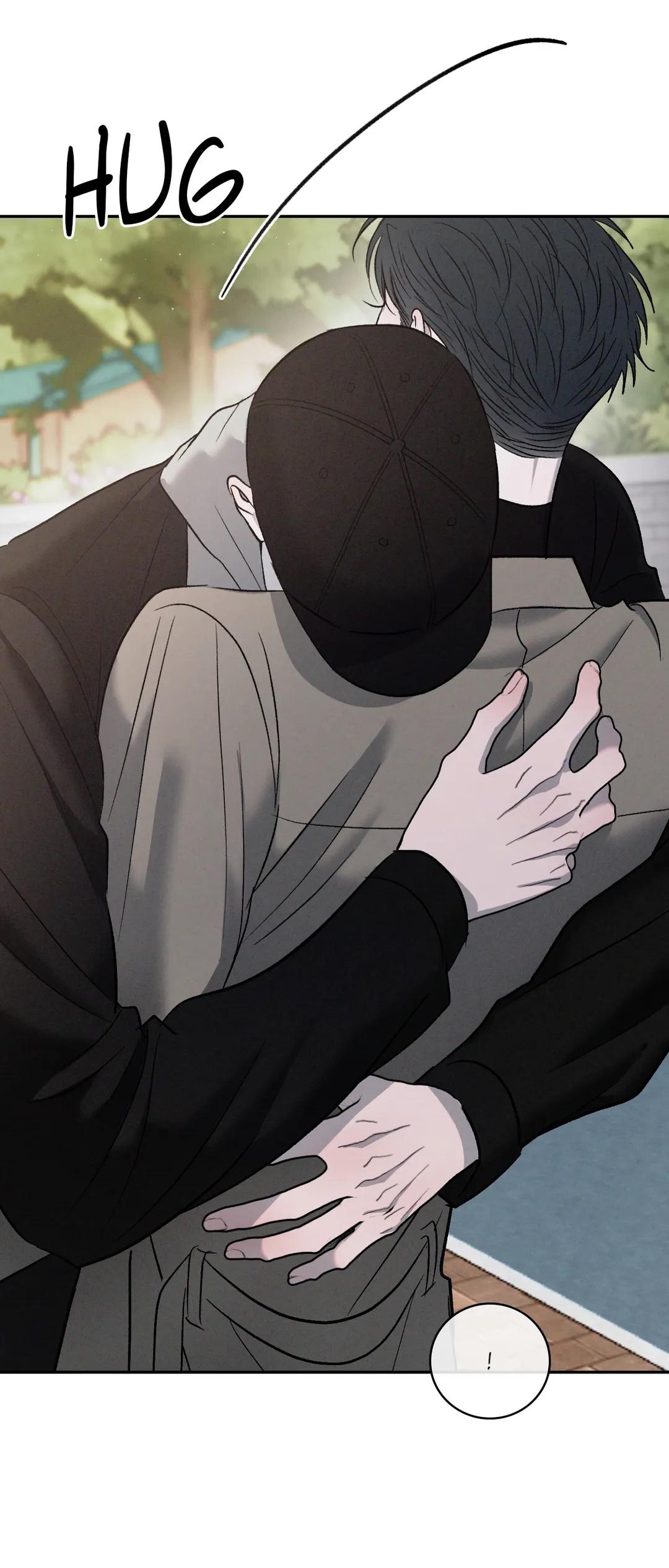 Rivalry Chapter 79 page 64 - 