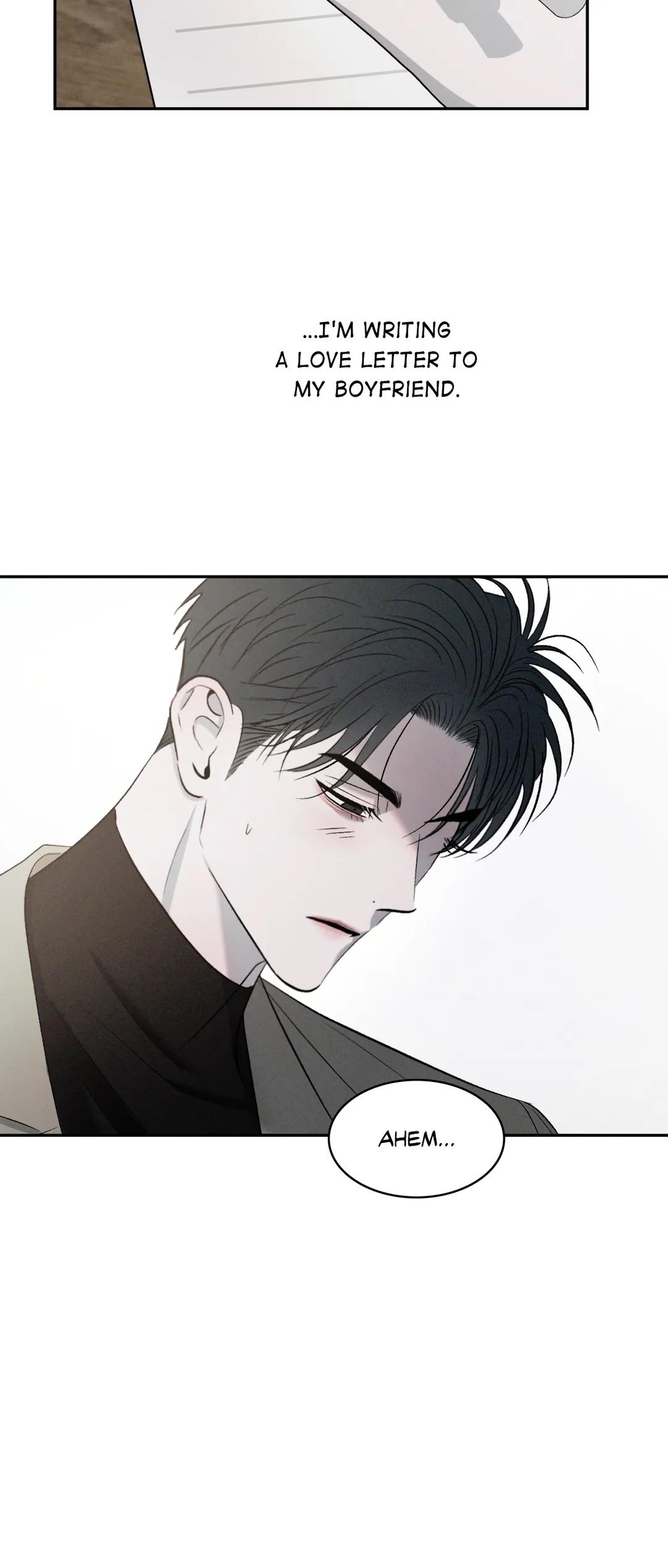 Rivalry Chapter 79 page 73 - 