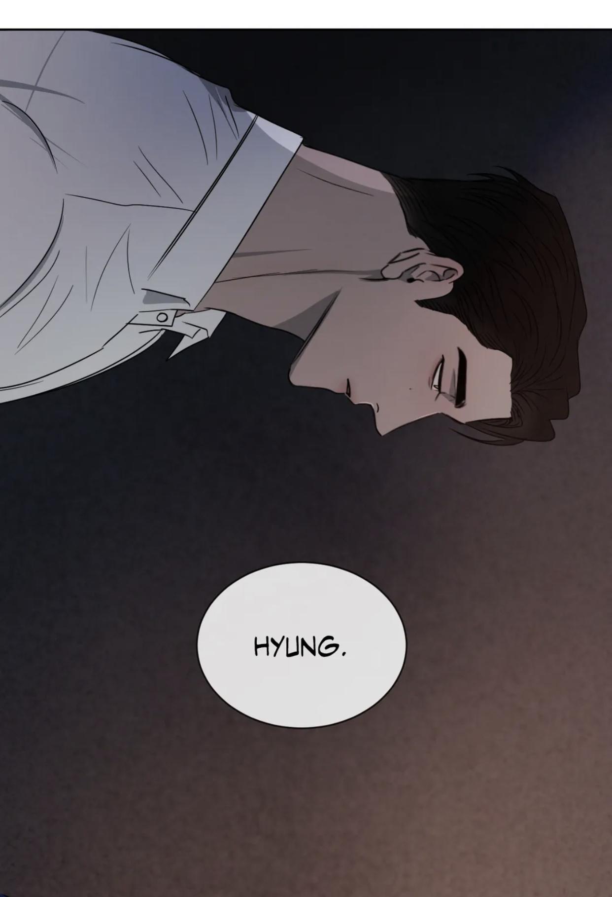 Rivalry Chapter 8.1 page 20 - 