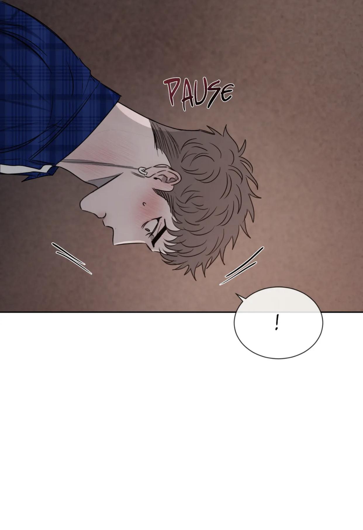 Rivalry Chapter 8.1 page 21 - 