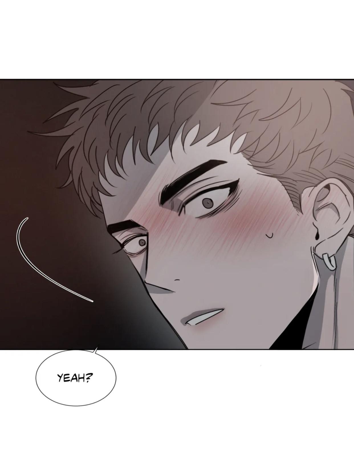 Rivalry Chapter 8.1 page 22 - 