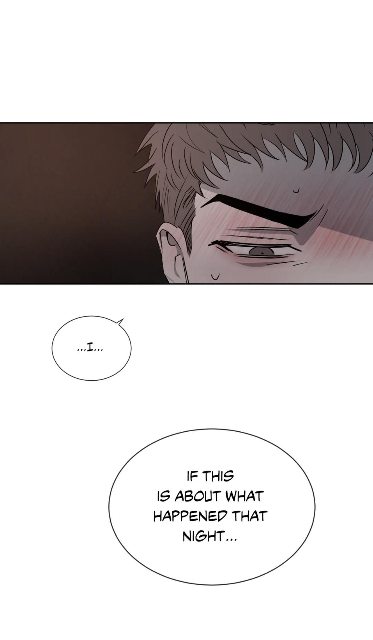 Rivalry Chapter 8.1 page 25 - 