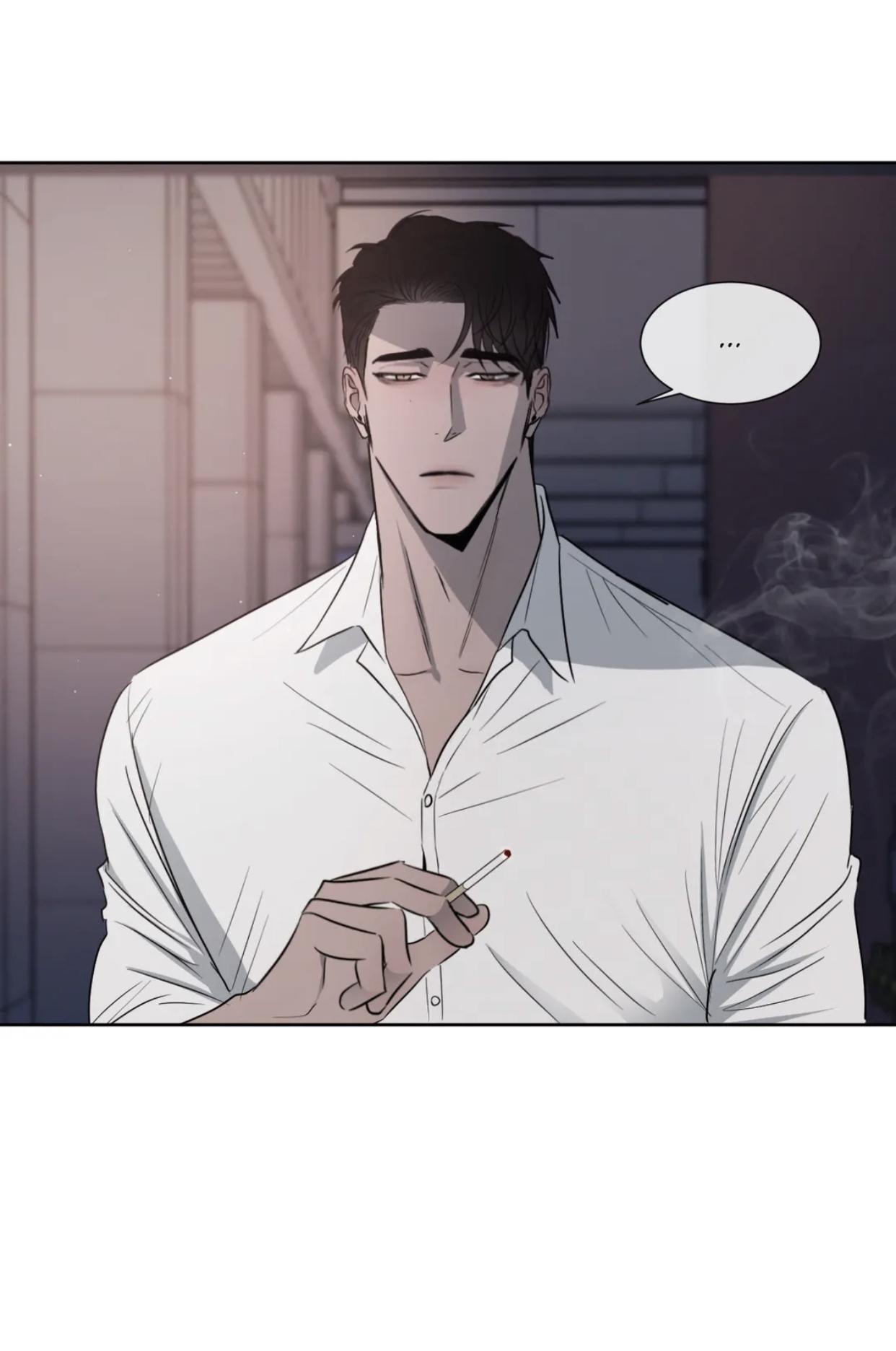 Rivalry Chapter 8.1 page 29 - 