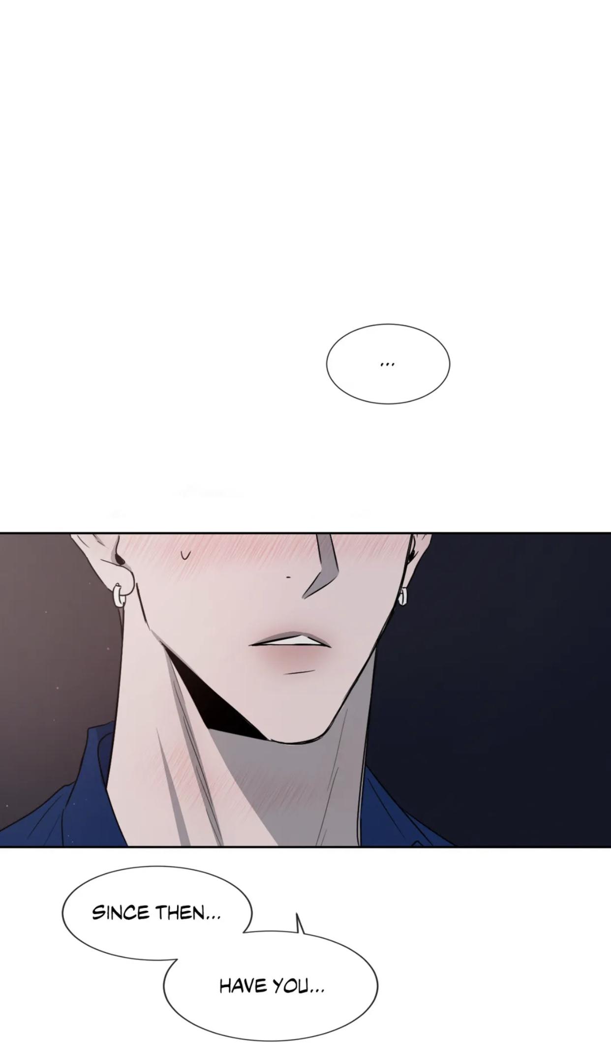 Rivalry Chapter 8.1 page 30 - 