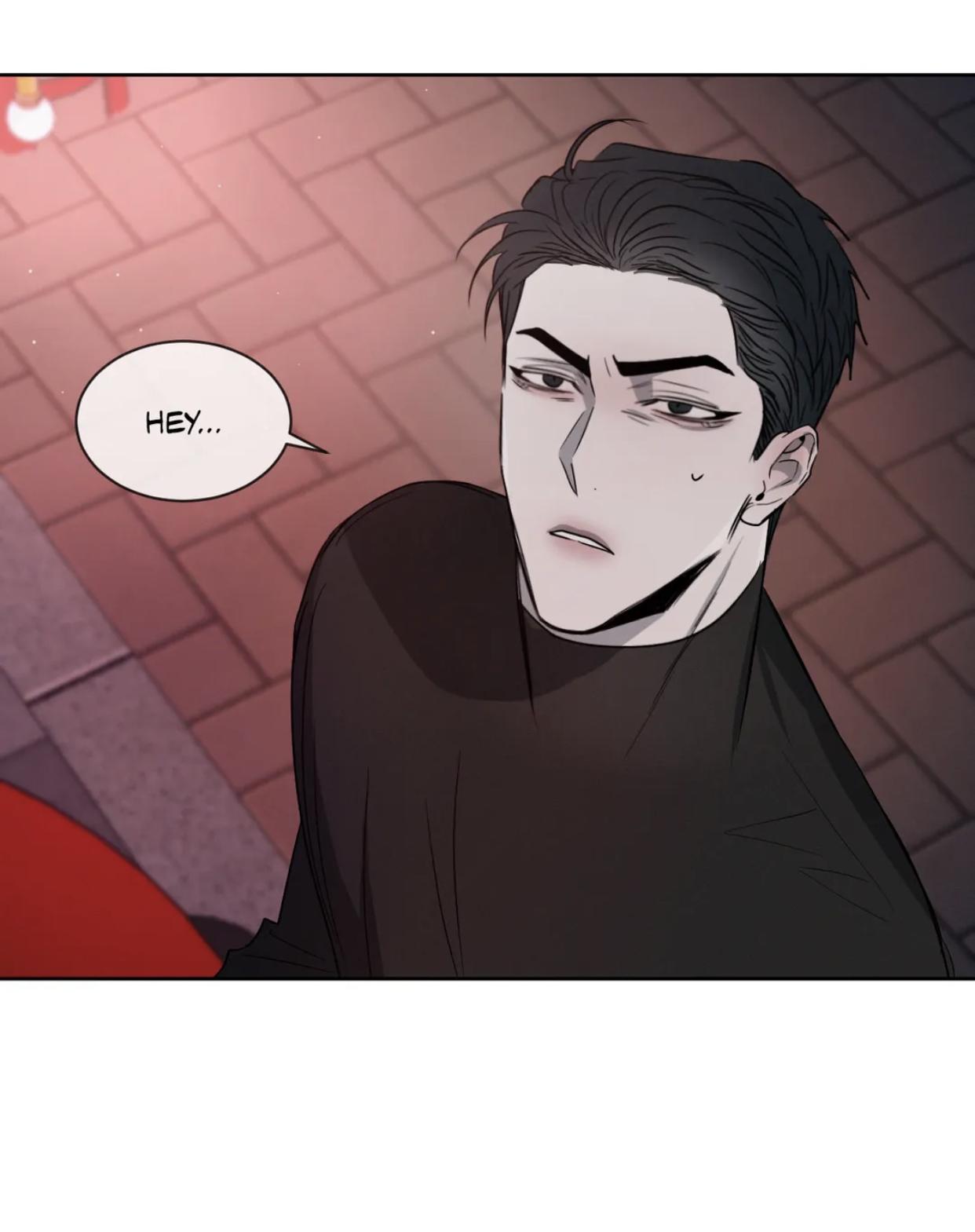 Rivalry Chapter 8.1 page 4 - 