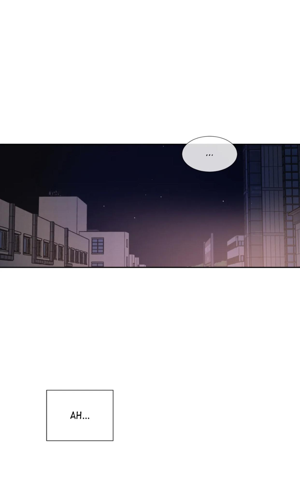 Rivalry Chapter 8.1 page 42 - 