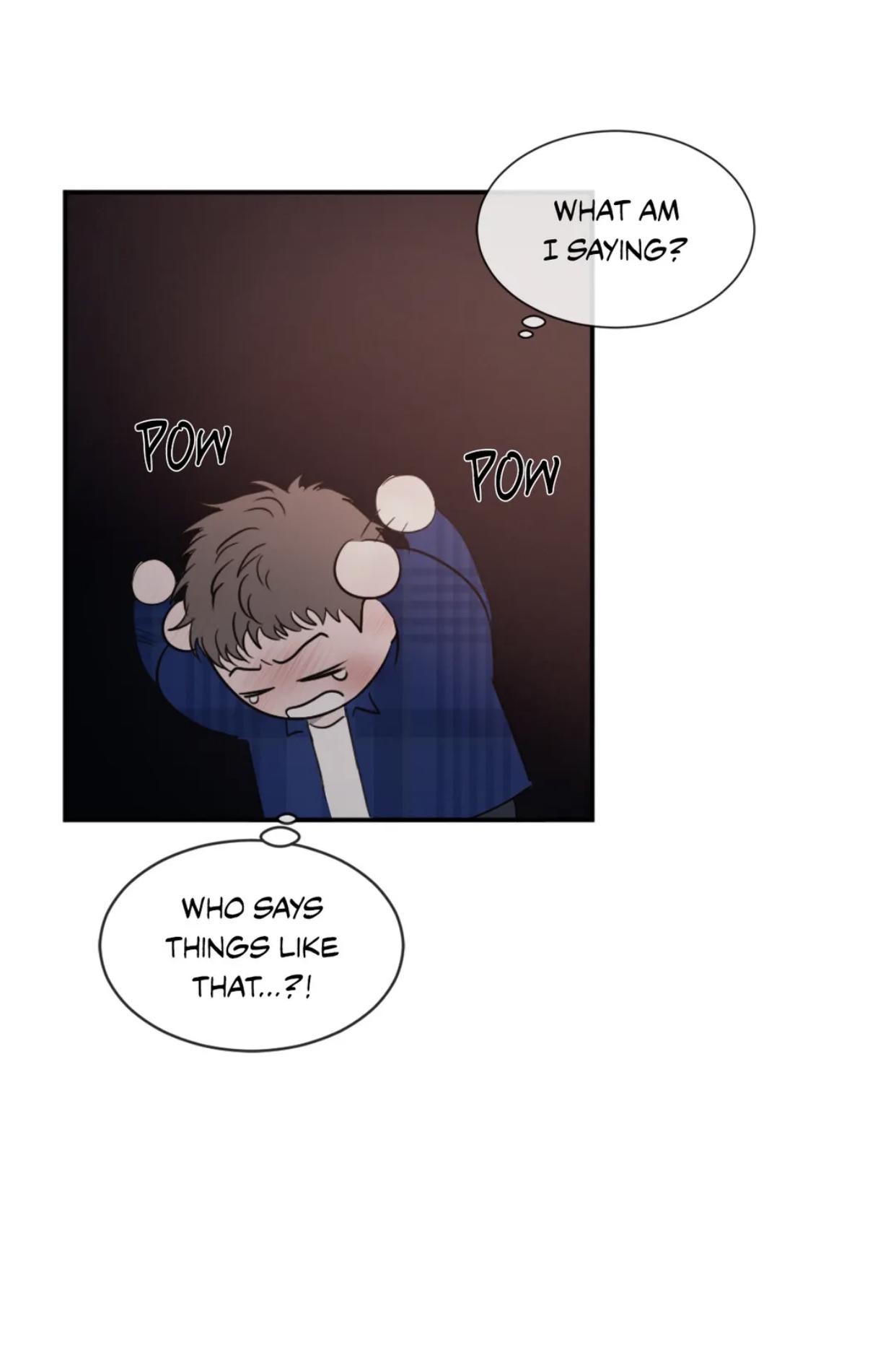 Rivalry Chapter 8.1 page 43 - 