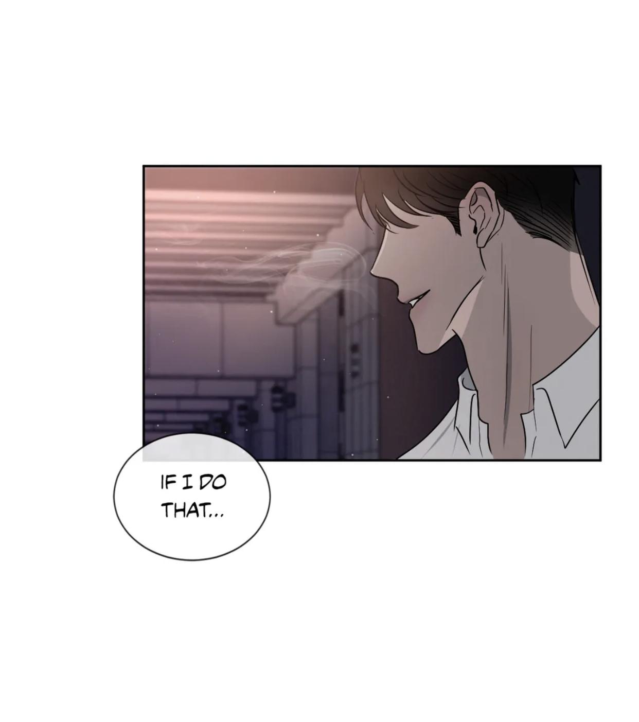 Rivalry Chapter 8.1 page 44 - 