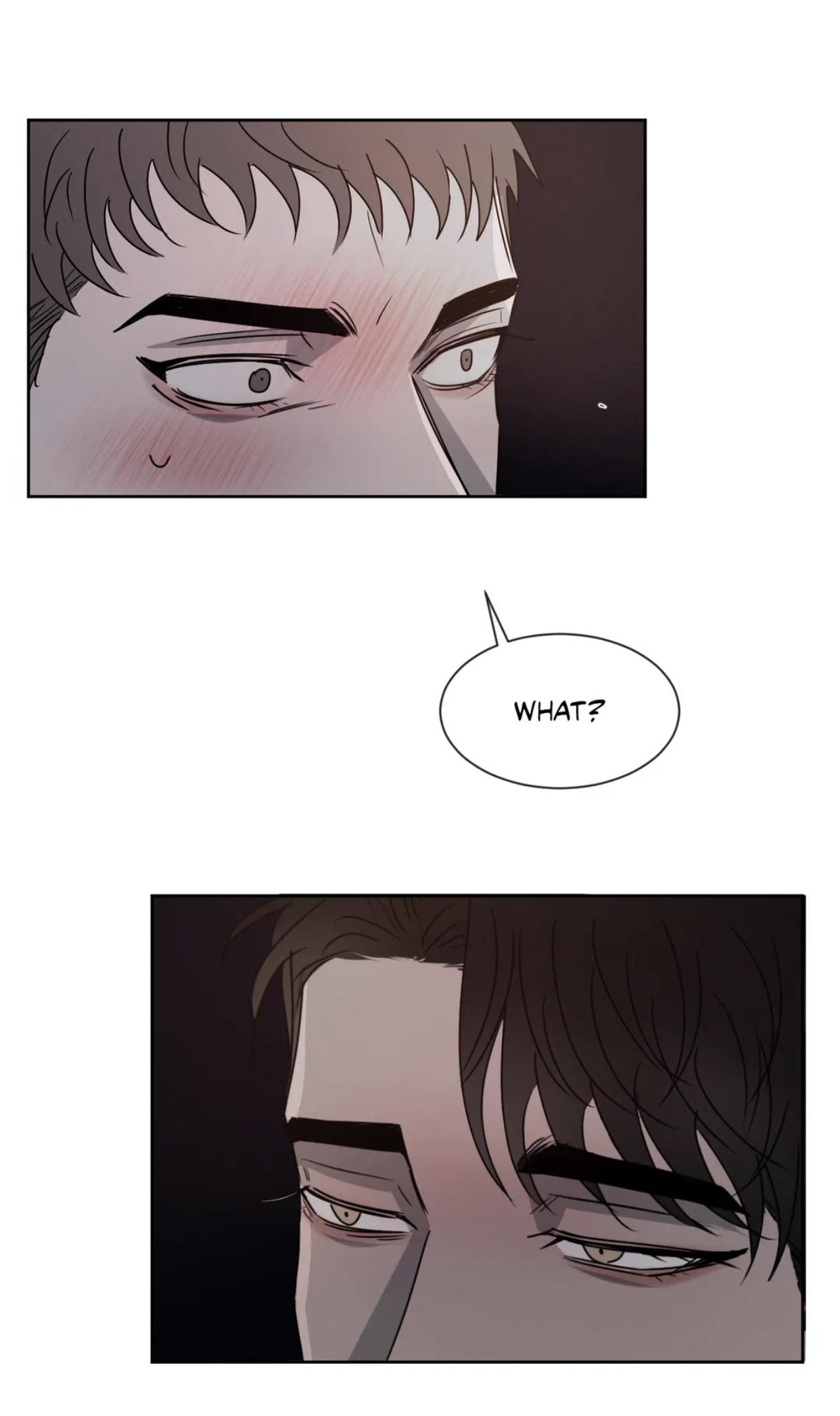 Rivalry Chapter 8.1 page 46 - 