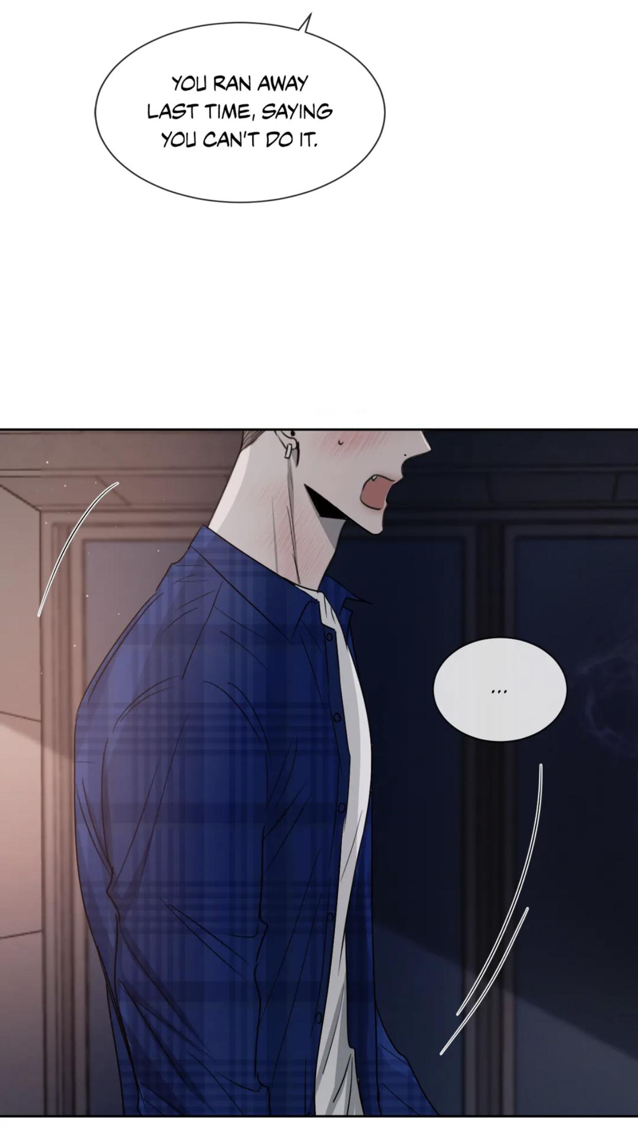 Rivalry Chapter 8.1 page 47 - 